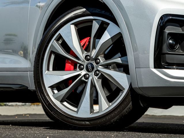 2024 Audi SQ5 Sportback Premium Plus