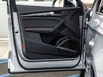 2024 Audi SQ5 Sportback Premium Plus