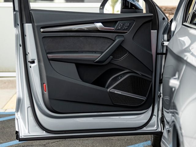 2024 Audi SQ5 Sportback Premium Plus
