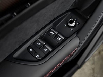 2024 Audi SQ5 Sportback Premium Plus