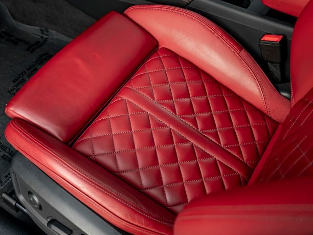 2024 Audi SQ5 Sportback Premium Plus