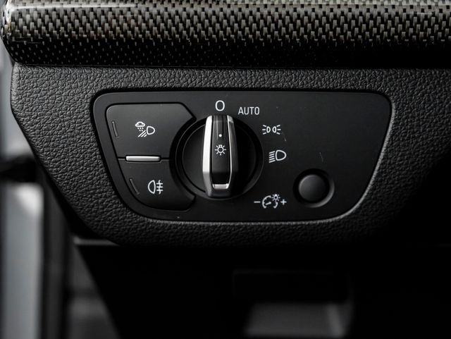 2024 Audi SQ5 Sportback Premium Plus