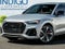 2024 Audi SQ5 Sportback Premium Plus