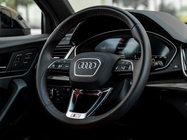 2024 Audi SQ5 Sportback Premium Plus