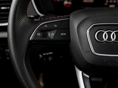 2024 Audi SQ5 Sportback Premium Plus