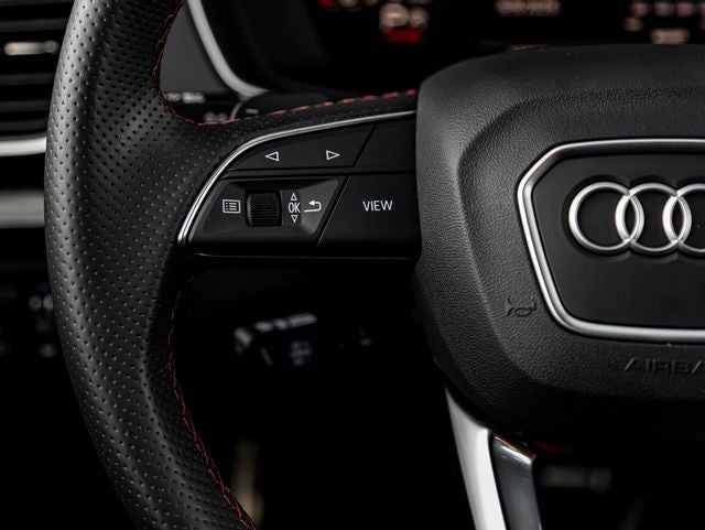 2024 Audi SQ5 Sportback Premium Plus