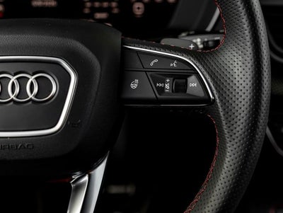 2024 Audi SQ5 Sportback Premium Plus