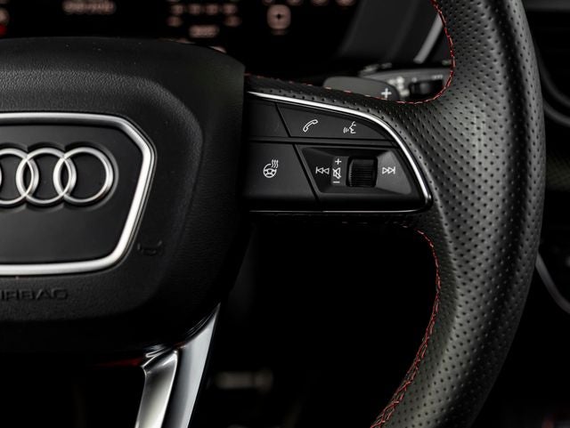 2024 Audi SQ5 Sportback Premium Plus