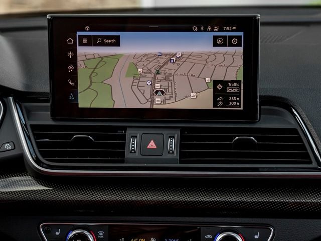 2024 Audi SQ5 Sportback Premium Plus