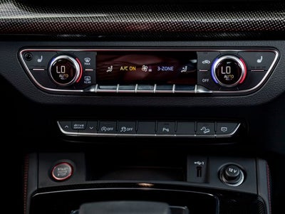 2024 Audi SQ5 Sportback Premium Plus