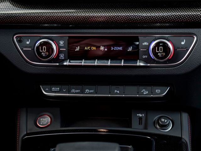2024 Audi SQ5 Sportback Premium Plus