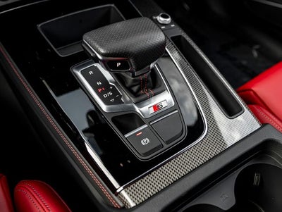 2024 Audi SQ5 Sportback Premium Plus