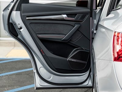 2024 Audi SQ5 Sportback Premium Plus