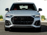 2024 Audi SQ5 Sportback Premium Plus