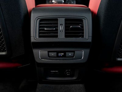 2024 Audi SQ5 Sportback Premium Plus