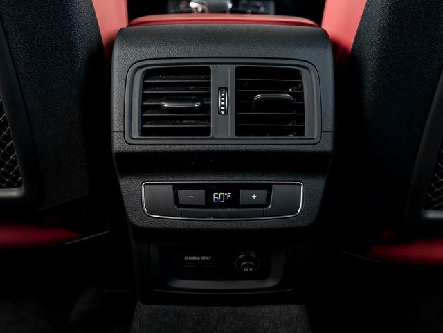 2024 Audi SQ5 Sportback Premium Plus