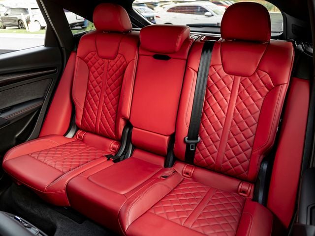 2024 Audi SQ5 Sportback Premium Plus
