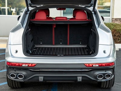 2024 Audi SQ5 Sportback Premium Plus