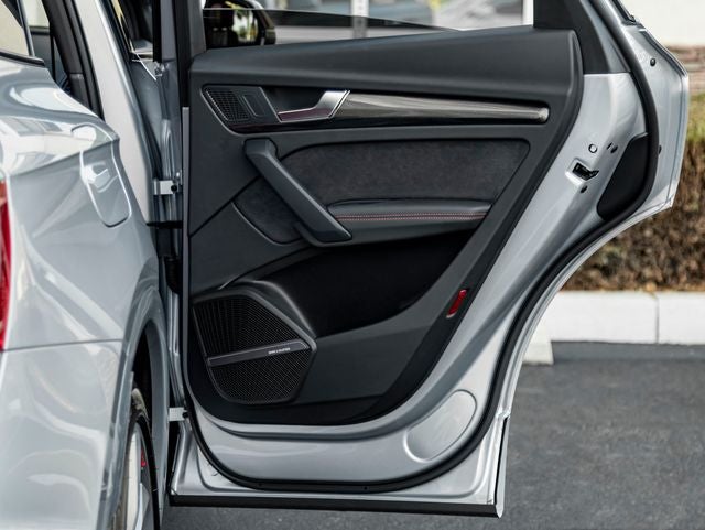 2024 Audi SQ5 Sportback Premium Plus