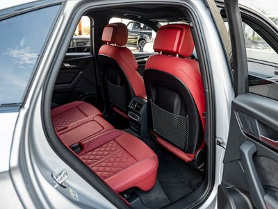 2024 Audi SQ5 Sportback Premium Plus