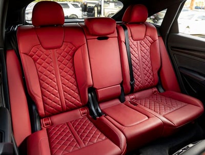 2024 Audi SQ5 Sportback Premium Plus