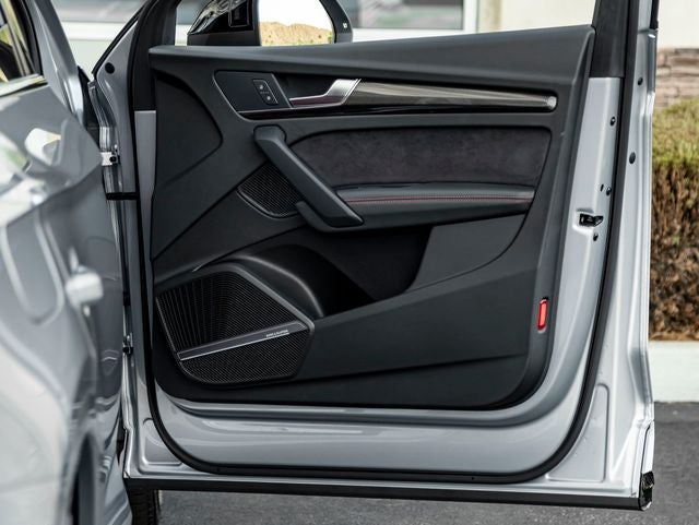 2024 Audi SQ5 Sportback Premium Plus