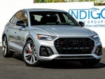 2024 Audi SQ5 Sportback Premium Plus