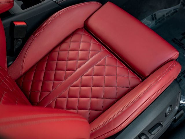 2024 Audi SQ5 Sportback Premium Plus