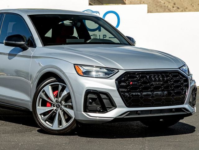 2024 Audi SQ5 Sportback Premium Plus