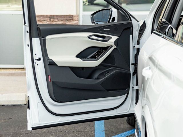 2025 Audi Q6 e-tron Premium Plus quattro