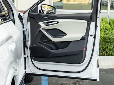 2025 Audi Q6 e-tron Premium Plus quattro