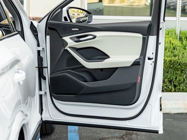 2025 Audi Q6 e-tron Premium Plus quattro