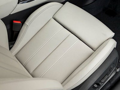 2025 Audi Q6 e-tron Premium Plus quattro