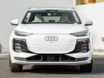 2025 Audi Q6 e-tron Premium Plus quattro