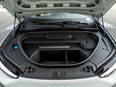 2025 Audi Q6 e-tron Premium Plus quattro