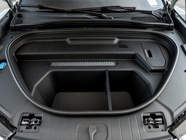 2025 Audi Q6 e-tron Premium Plus quattro