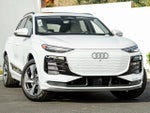 2025 Audi Q6 e-tron Premium Plus quattro