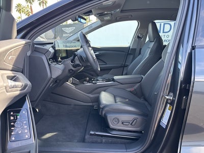 2025 Audi Q6 e-tron Premium Plus quattro