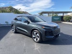 2025 Audi Q6 e-tron Premium Plus quattro