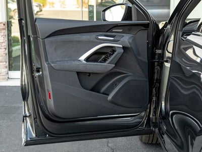 2025 Audi SQ5 3.0T Premium Plus quattro