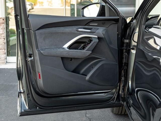 2025 Audi SQ5 3.0T Premium Plus quattro