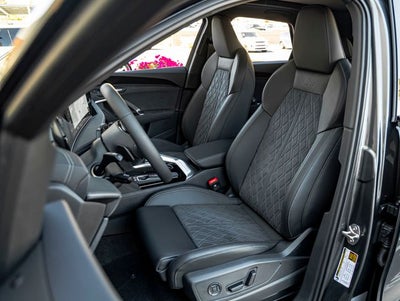 2025 Audi SQ5 3.0T Premium Plus quattro