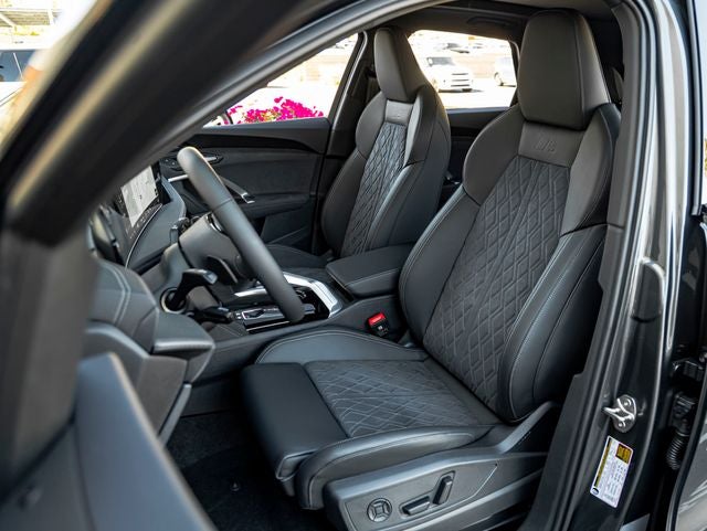 2025 Audi SQ5 3.0T Premium Plus quattro