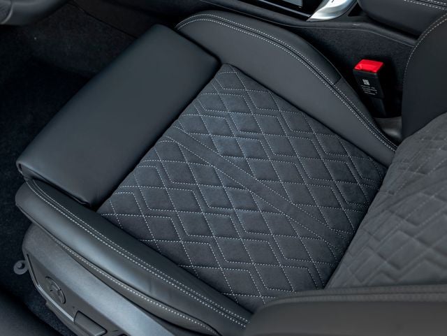 2025 Audi SQ5 3.0T Premium Plus quattro