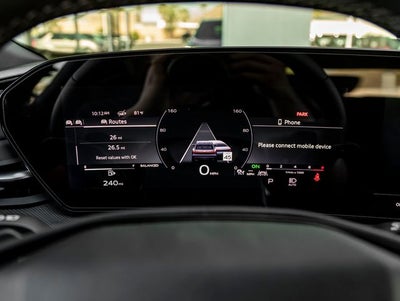 2025 Audi SQ5 3.0T Premium Plus quattro