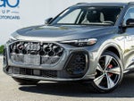 2025 Audi SQ5 3.0T Premium Plus quattro