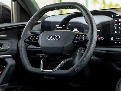 2025 Audi SQ5 3.0T Premium Plus quattro