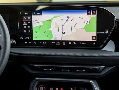 2025 Audi SQ5 3.0T Premium Plus quattro