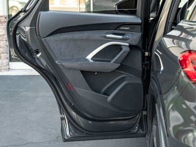 2025 Audi SQ5 3.0T Premium Plus quattro