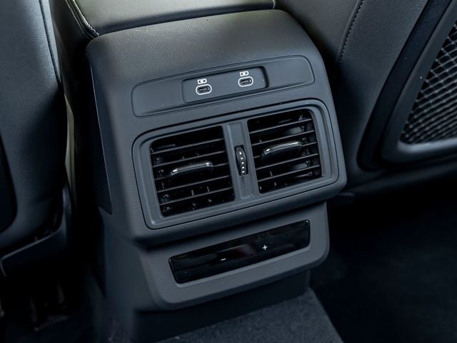 2025 Audi SQ5 3.0T Premium Plus quattro